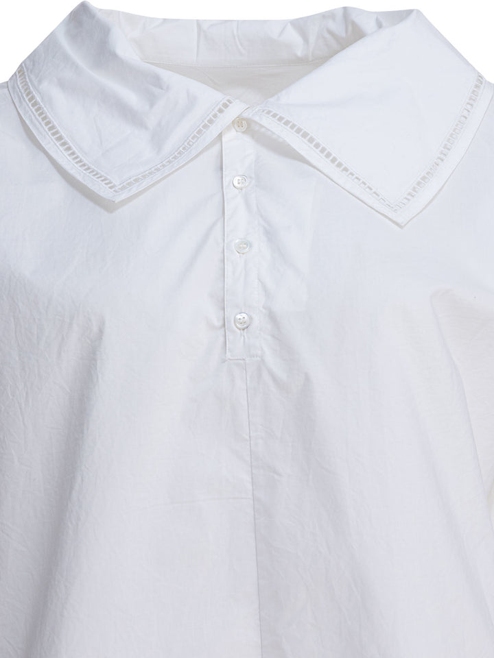 Soeur  Shirts - Bianco | 9b555a3518314b2e6e3e562e3ef53f2ed083fb40
