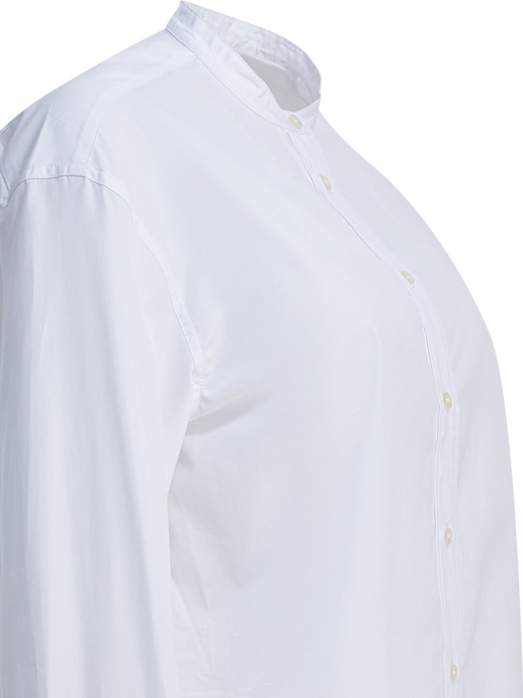Soeur Bermudes Shirts - Bianco | 8ae3896f711765d9daeef547e867346333b6348e