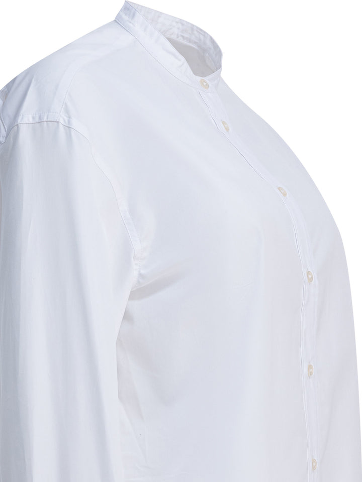 Soeur Bermudes Shirts - Bianco | 8ae3896f711765d9daeef547e867346333b6348e