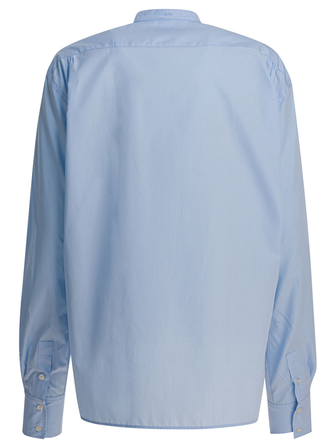 Soeur Bermudes Shirts - Blu | cb0c5ff5cc1539b0f83c10b70b3b4780be5efefb
