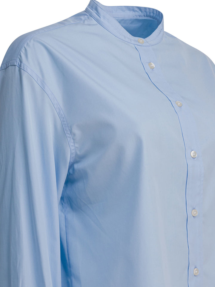 Soeur Bermudes Shirts - Blu | c72384de1c24455408f6d7b26c4f00d1c1784a42