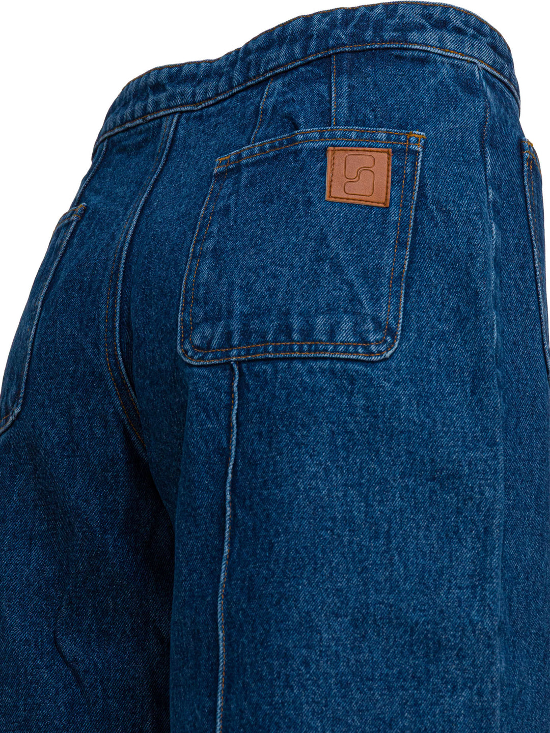 Soeur Harry Jeans - Blu | 28f078f648a4497423cb8aa67aa0131b3a72daa0