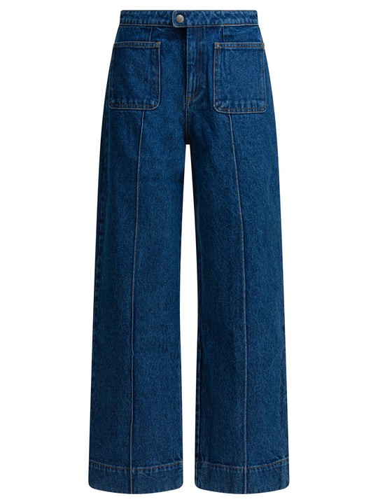 Harry Jeans Blu