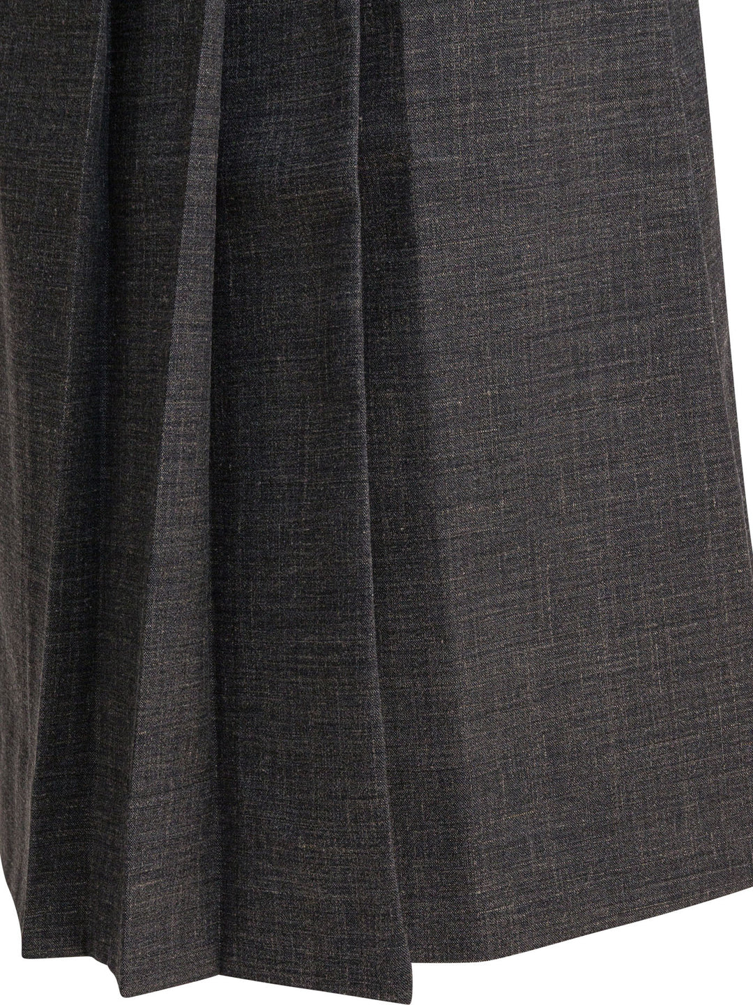 Soeur Varna Gonne - Grey | 74f0a513578b2a1927074db2dd7c4321d76d51f8