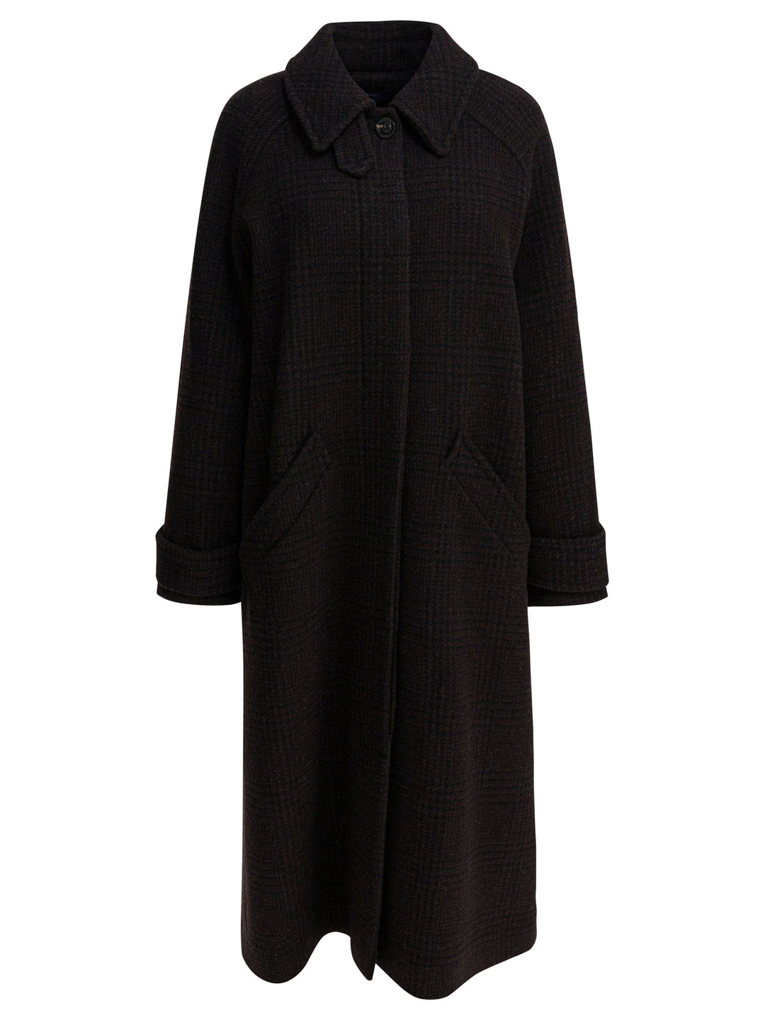 Soeur Berlin Jackets and Coats - Marrone | df2922d27b19323b371a9016c1fca8d463764668