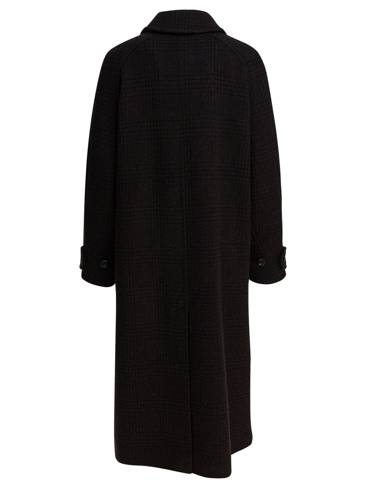 Soeur Berlin Jackets and Coats - Marrone | 80eaa3d73ea02a70ca770cb5543ad5b573bd83ad