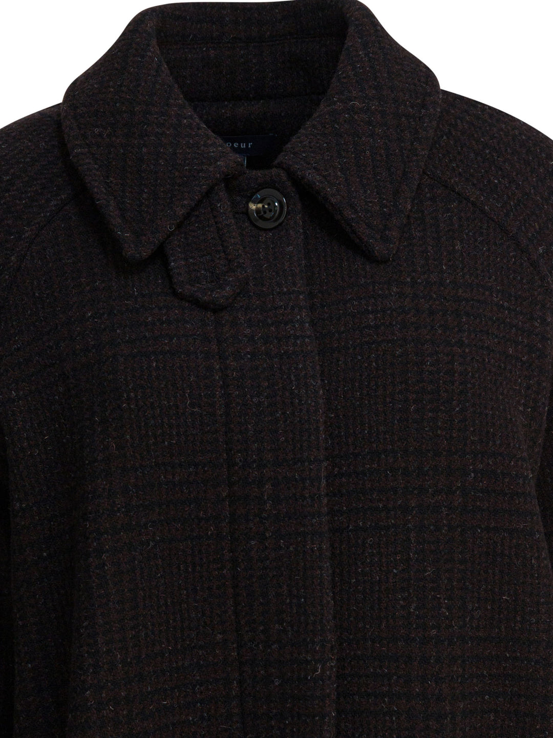 Soeur Berlin Jackets and Coats - Marrone | 7761e6c723618bb910bb6288ec82201754c1cd9d