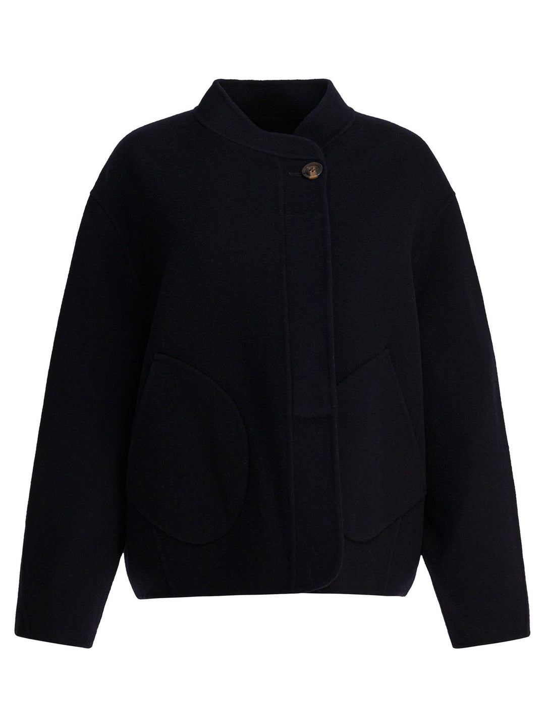 Soeur Windsor Jackets and Coats - Blu | e22616d95961f295d4a2182eb24904b55c799acb