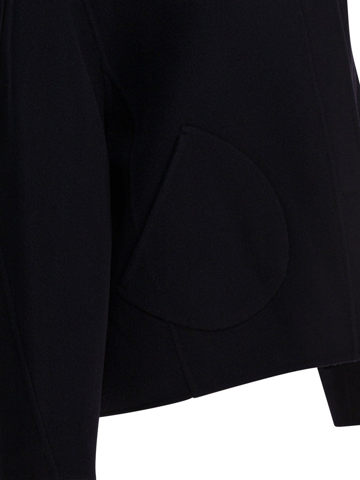 Soeur Windsor Jackets and Coats - Blu | 10f1f2db01f100d5bbbe8f74e62a45998cd14490