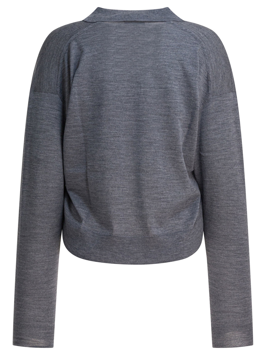 Soeur Fleming Knitwear - Grey | cf56f0c48c4b026075c58f529ccec77e8d0b6331
