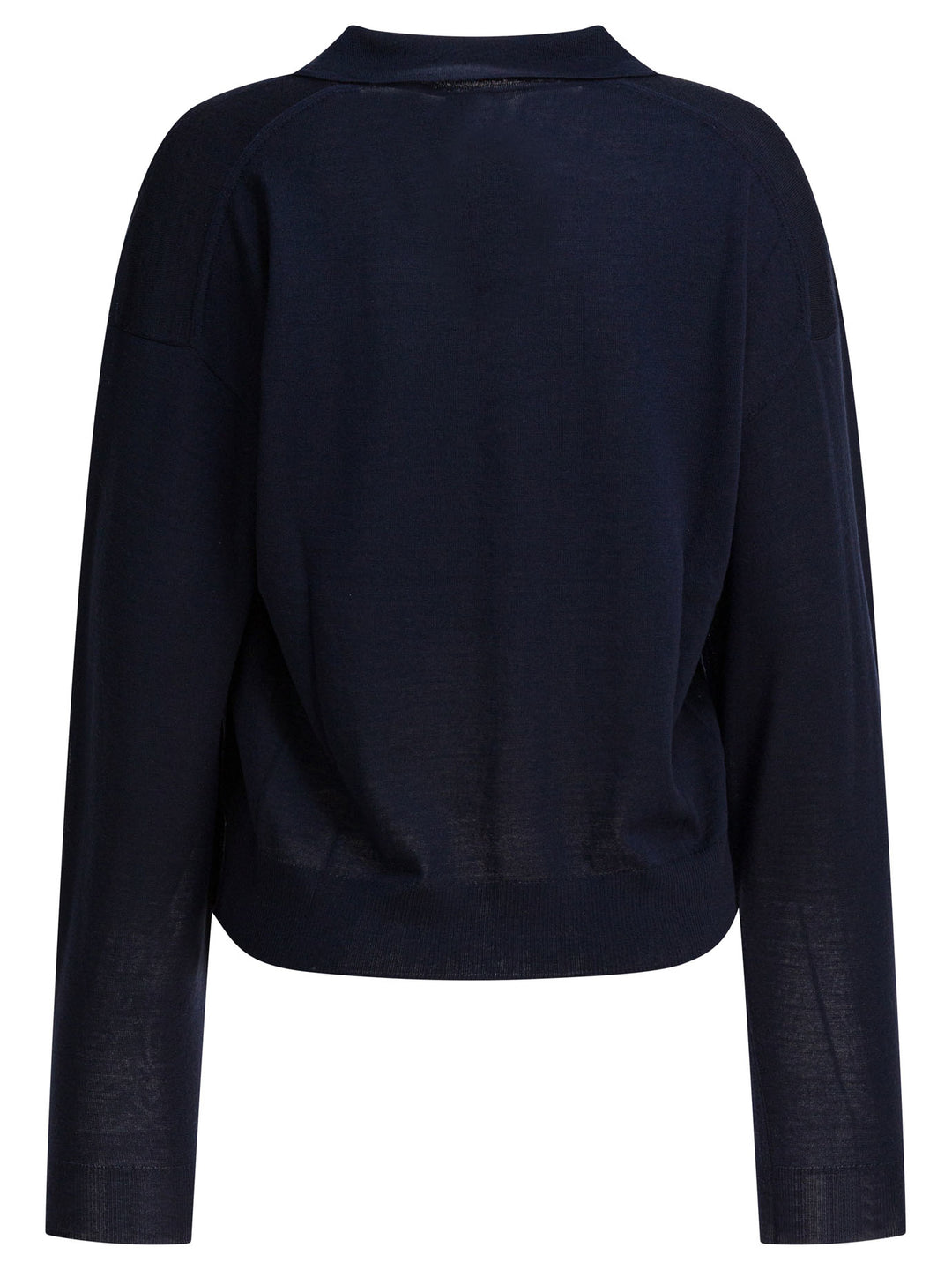 Soeur Fleming Knitwear - Blu | b6c6a68c7c2166f608debbe3126f771679f8d521