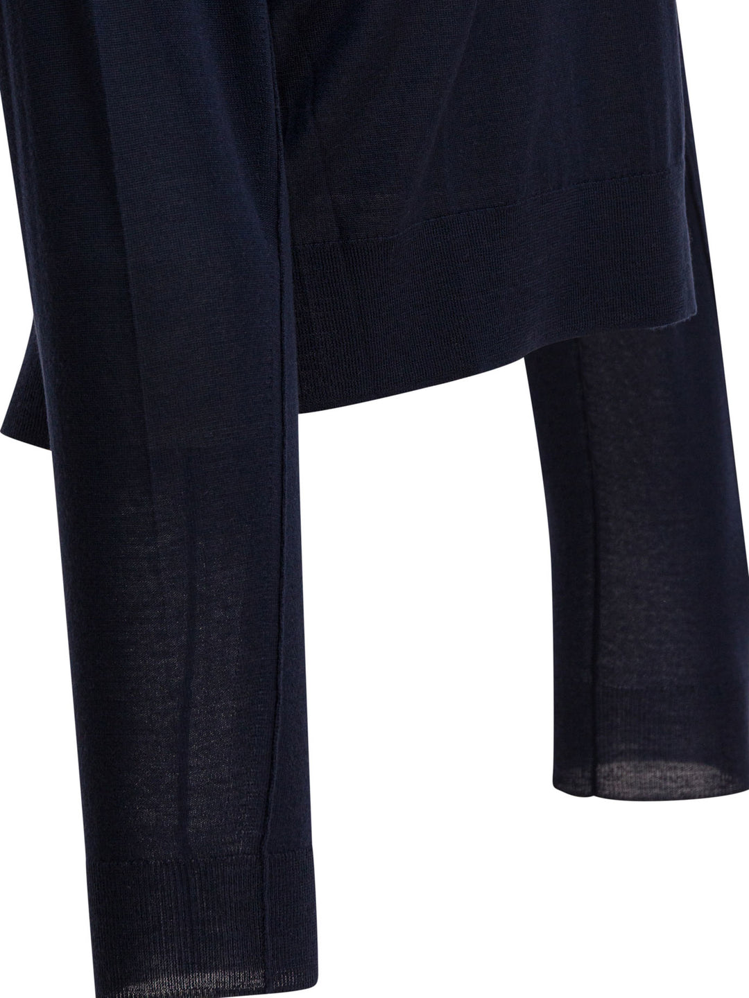 Soeur Fleming Knitwear - Blu | 580379c94e328e5864c604a09d4a33ca05da012a