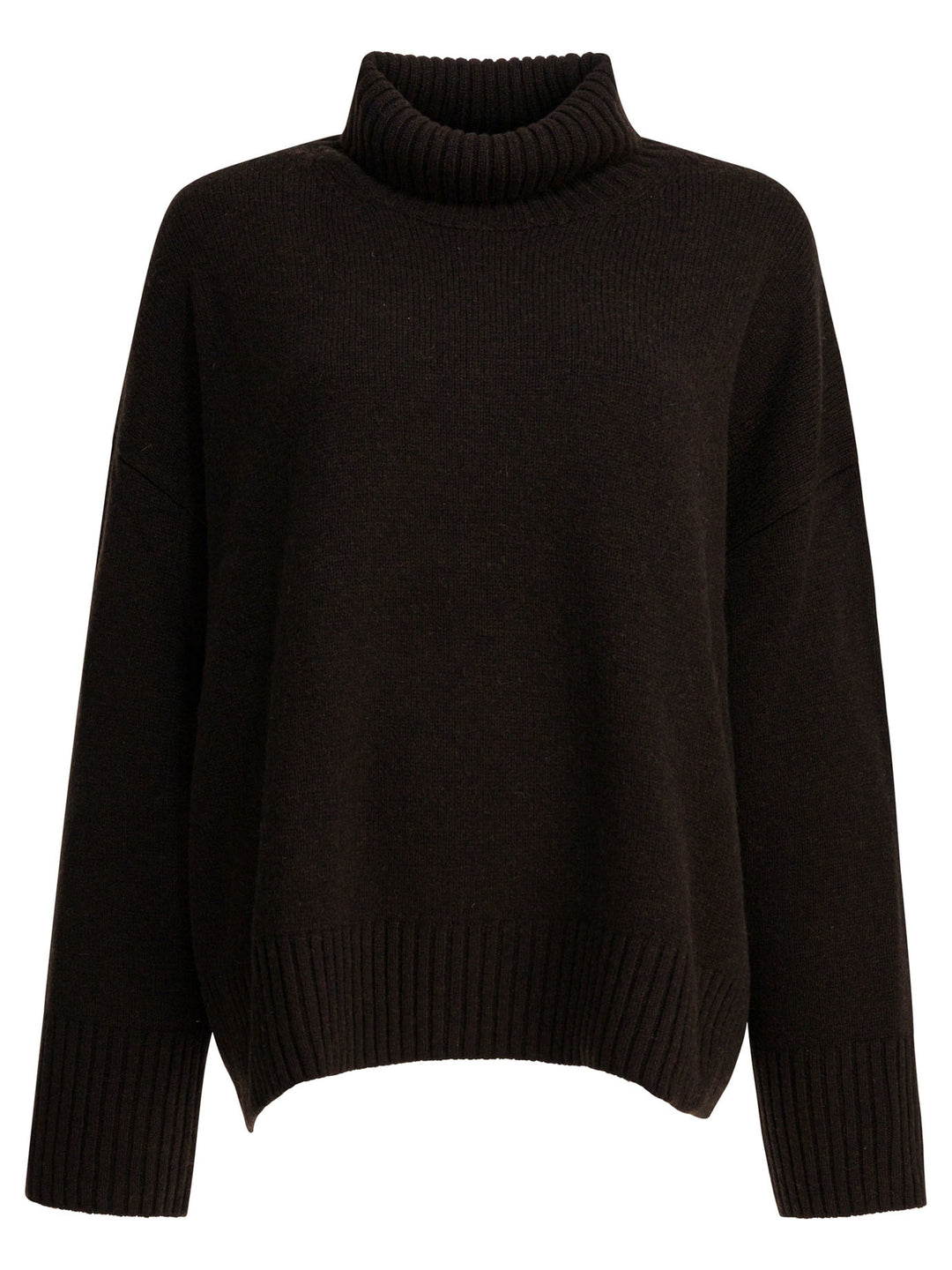 Soeur William Knitwear - Marrone | e27c0373e86c8d04dec3658f59220011906f4058