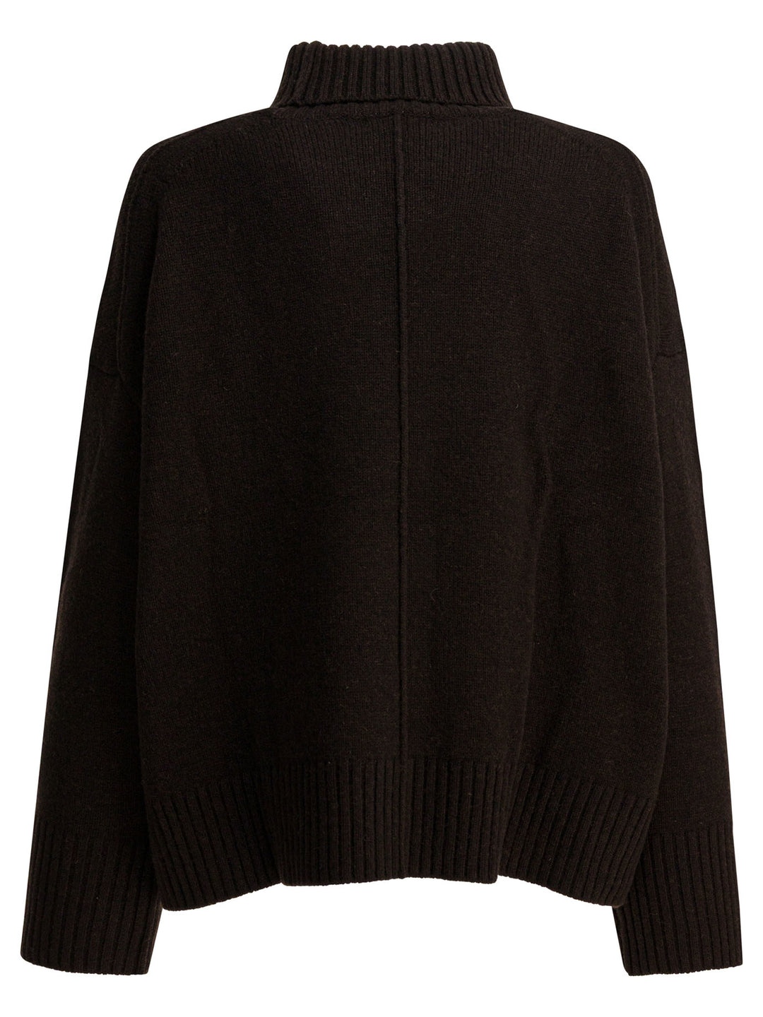 Soeur William Knitwear - Marrone | b8fbedeb24021aa12f012add15c64a8422b2bb8d