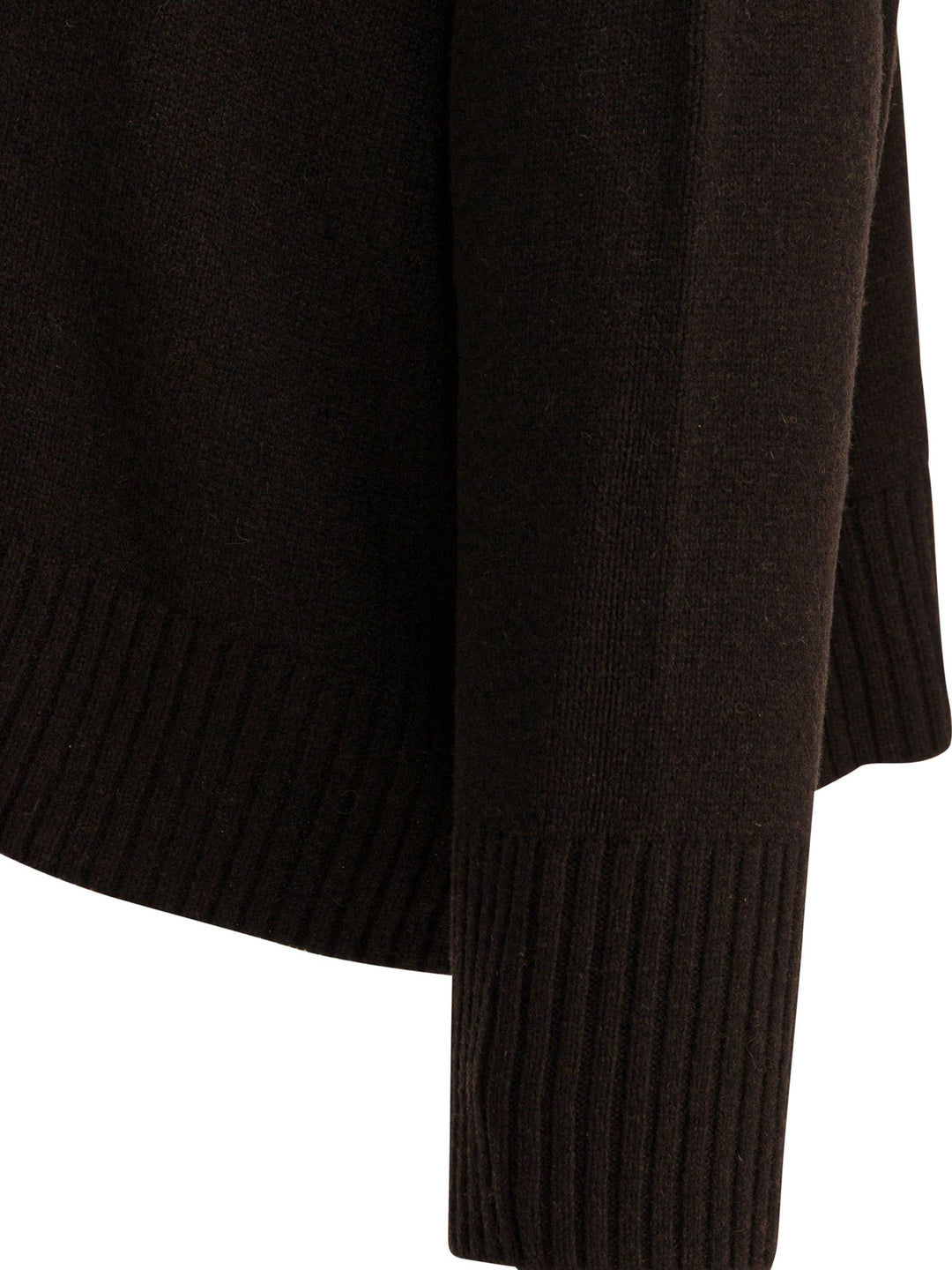 Soeur William Knitwear - Marrone | dcb92928fee7119abbe214d18b10c54e7d8e3b41