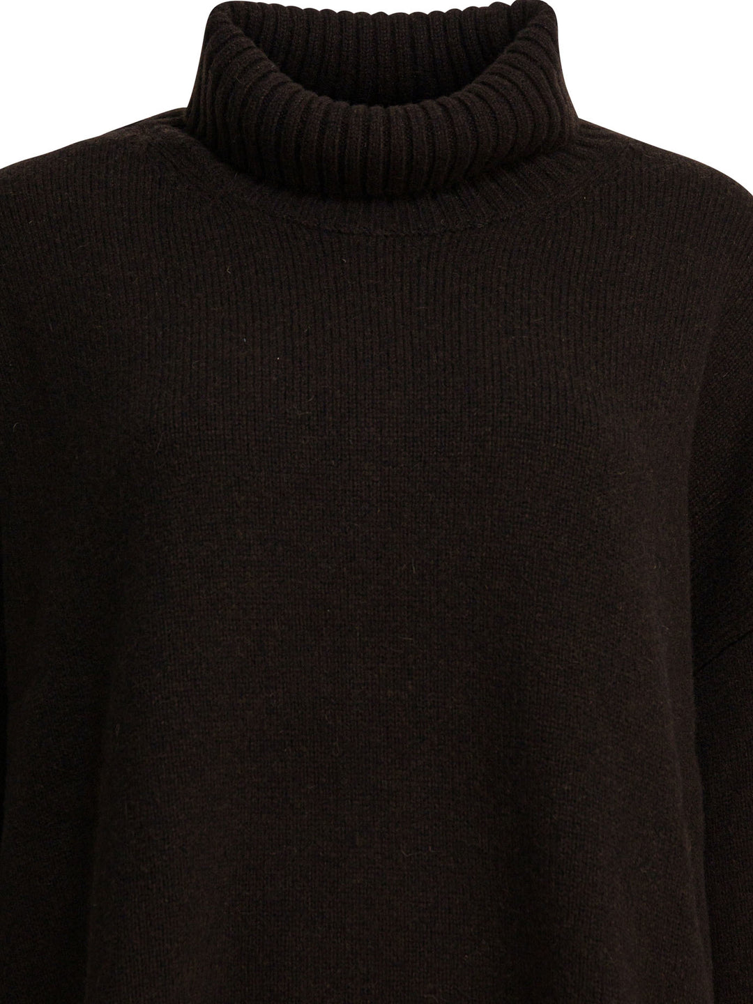 Soeur William Knitwear - Marrone | adbdf2245d75b65850b6e81531bbf6908c89df8e