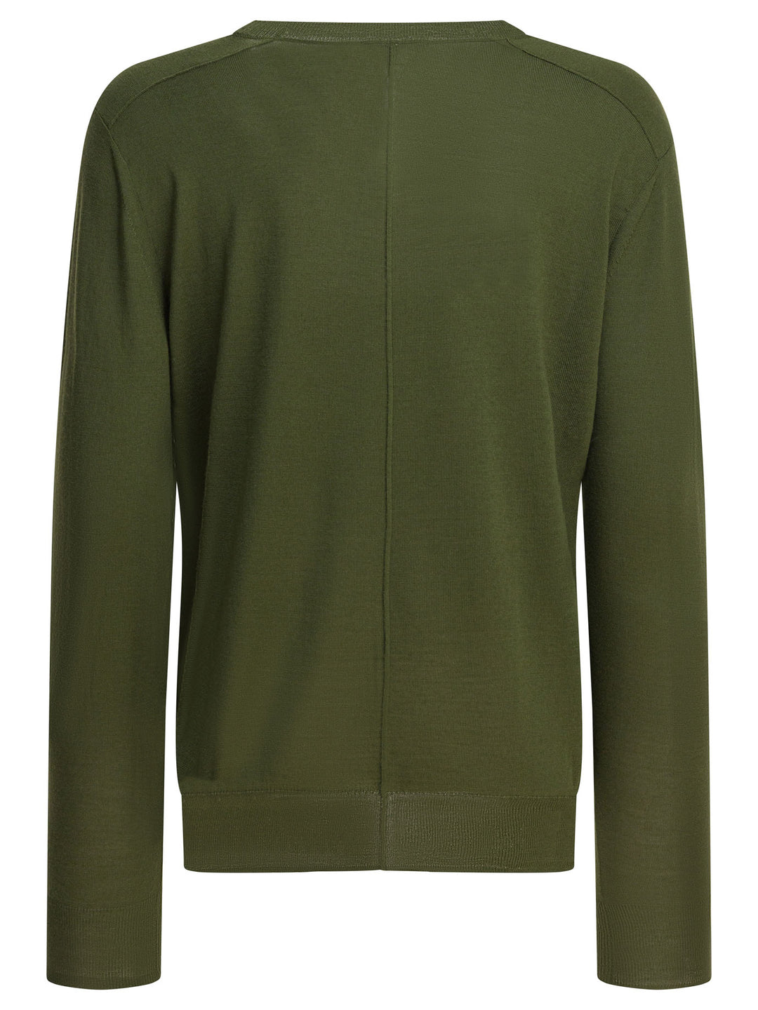 Soeur Aussie Knitwear - Verde | 606ceb0f2760394b670cc98288501b42656d2f1a