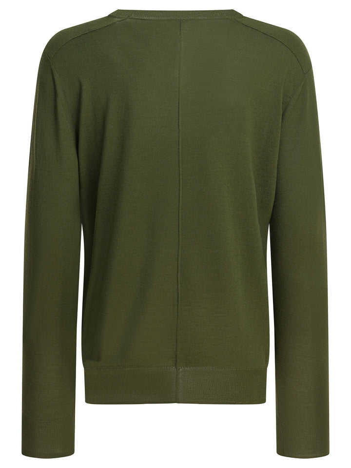 Soeur Aussie Knitwear - Verde | 606ceb0f2760394b670cc98288501b42656d2f1a
