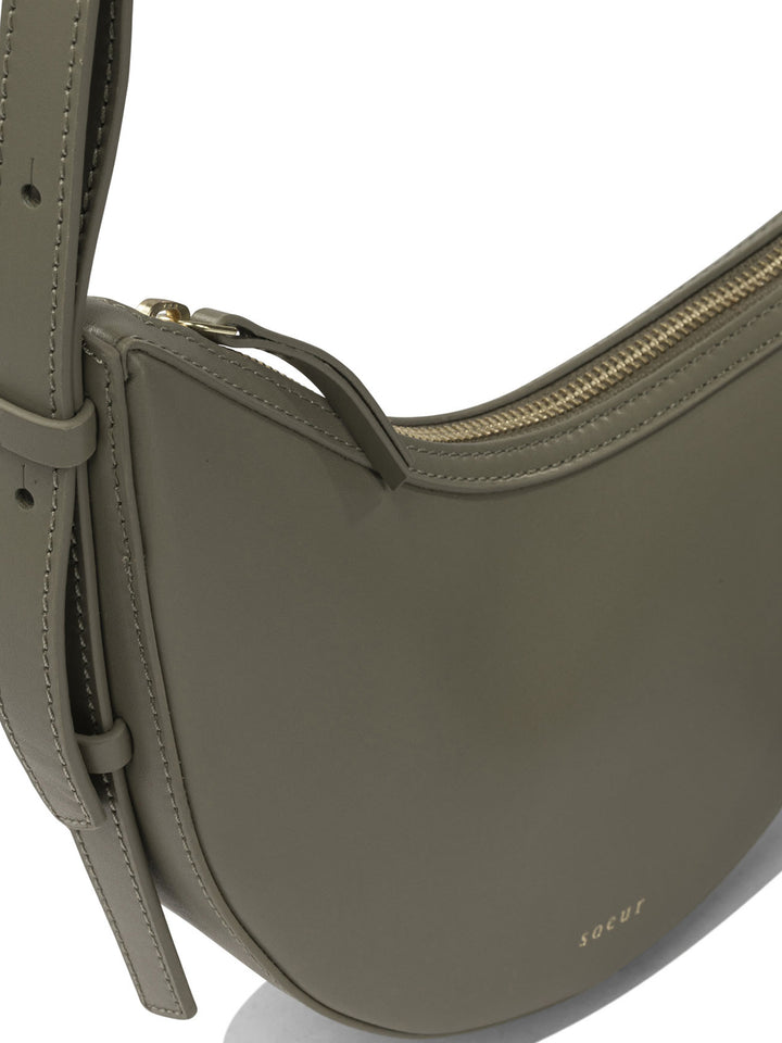 Soeur Wino Borse a Spalla e Tracolla - Marrone | 1fda3a3509a646d04ab0a87993f7c5a97a110877