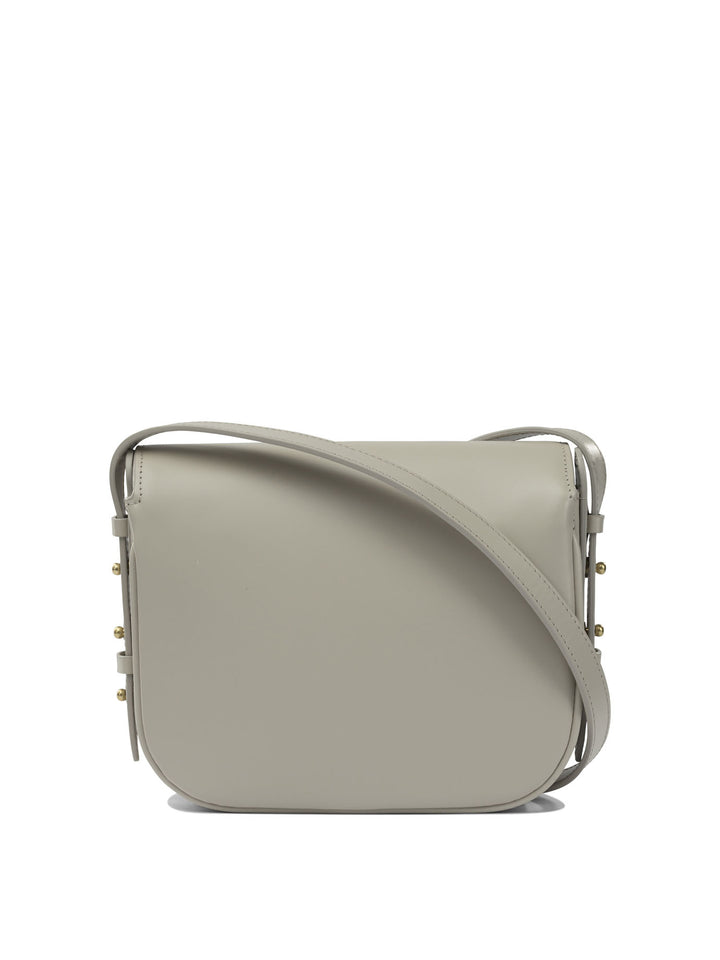 Soeur Bellissima Borse a Tracolla - Grey | f3bb85eec85e04f75d906c89aa50c666da7c8ab4
