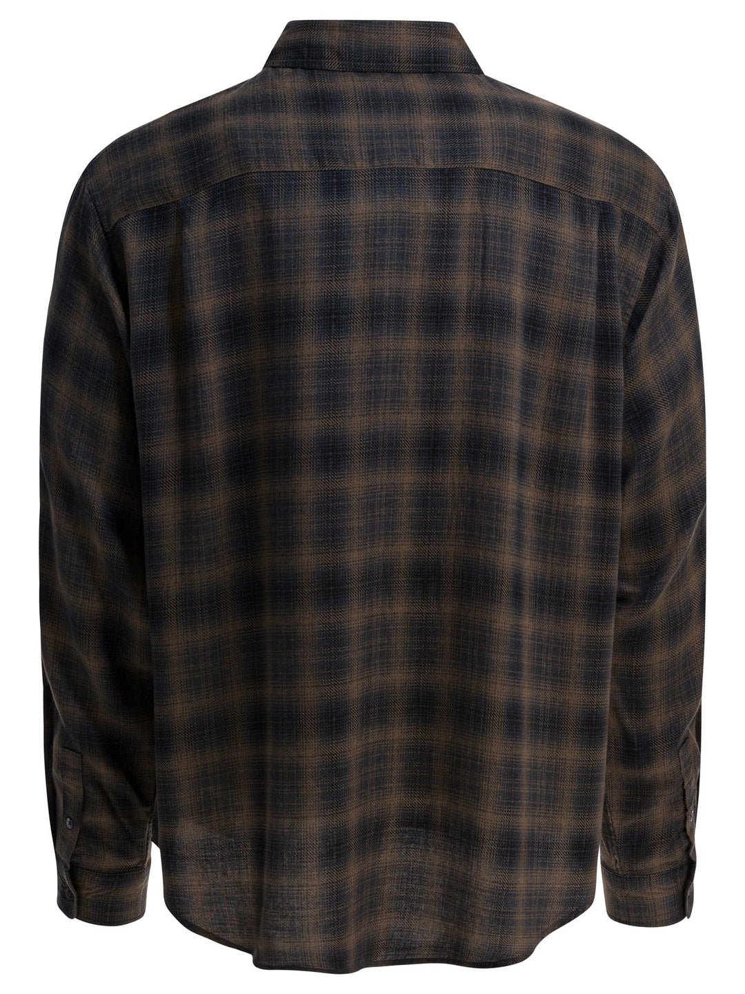 StüSsy  Shirts - Marrone | 4dda5a2154372dc7476943618ca727b0e4762586