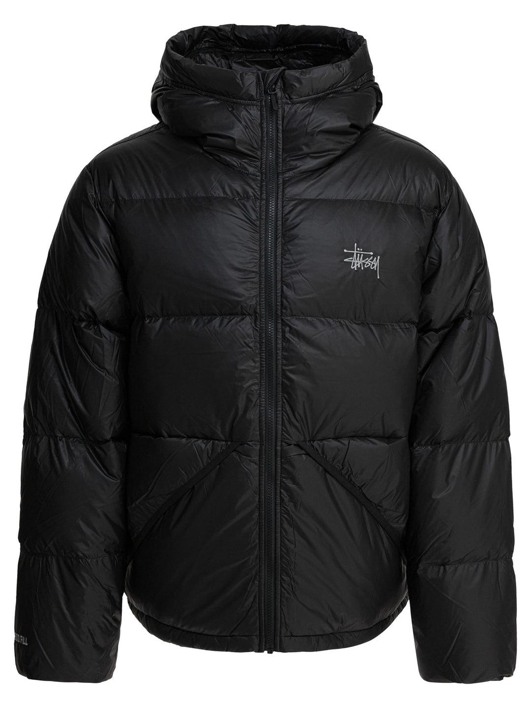 StüSsy Jackets & Coats Jackets and Coats - Nero | 7476b7860795753479ab85eefe5bdd8ba7799093