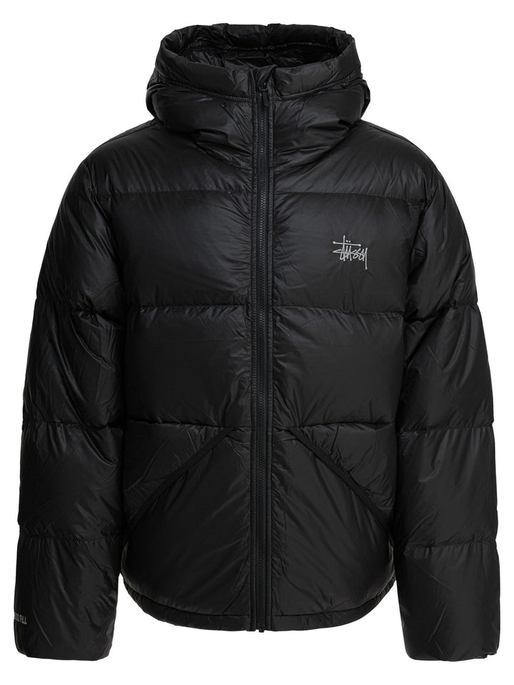 StüSsy Jackets & Coats Jackets and Coats - Nero | 7476b7860795753479ab85eefe5bdd8ba7799093