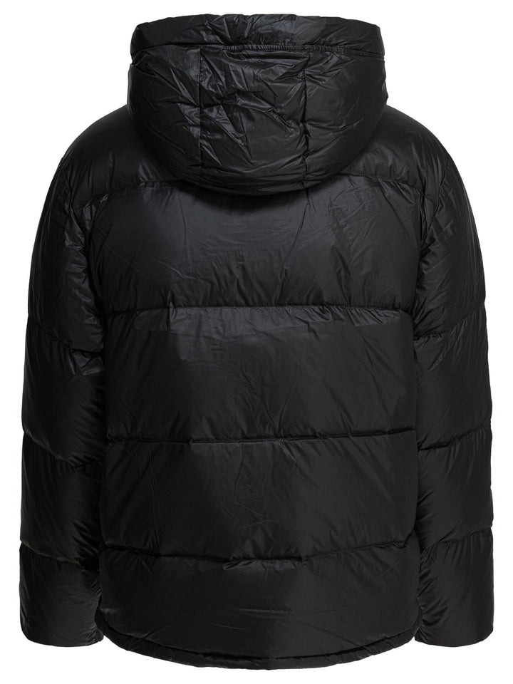 StüSsy Jackets & Coats Jackets and Coats - Nero | 4a939ca338a665031532e71304d2e30fe1f71778