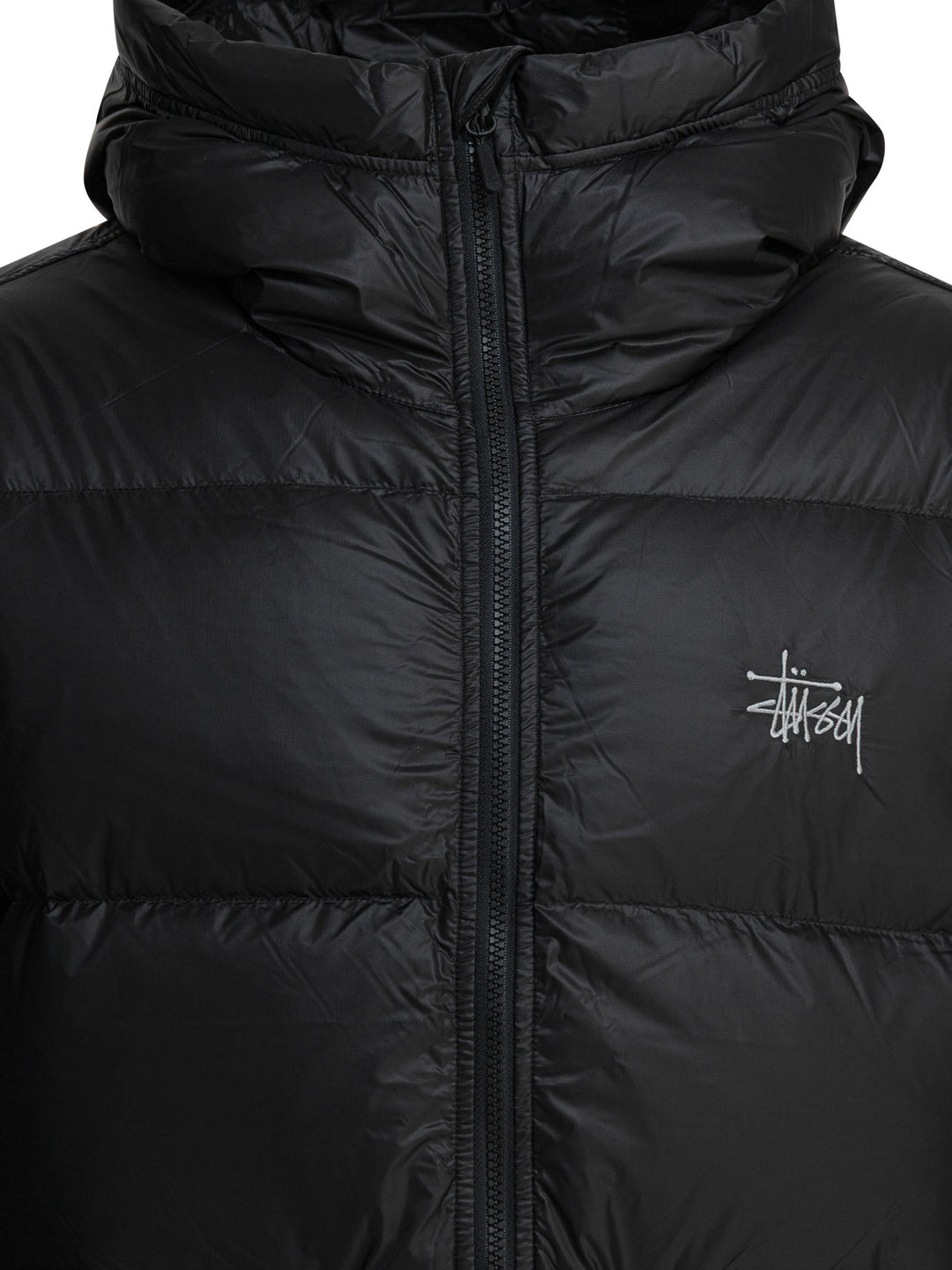 StüSsy Jackets & Coats Jackets and Coats - Nero | a7880432dae532b4d8af0cf9f68be42c5eb25a24