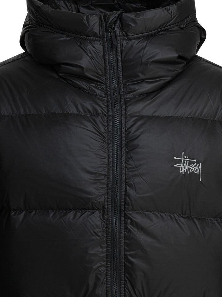 StüSsy Jackets & Coats Jackets and Coats - Nero | a7880432dae532b4d8af0cf9f68be42c5eb25a24