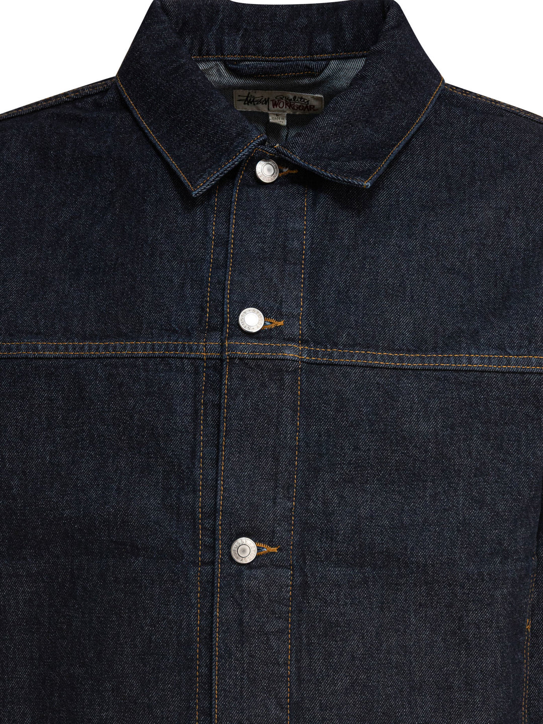 StüSsy Jackets & Coats Jackets and Coats - Blu | f7839a8ecaacf1bba8996777a4cb4d6290095c85