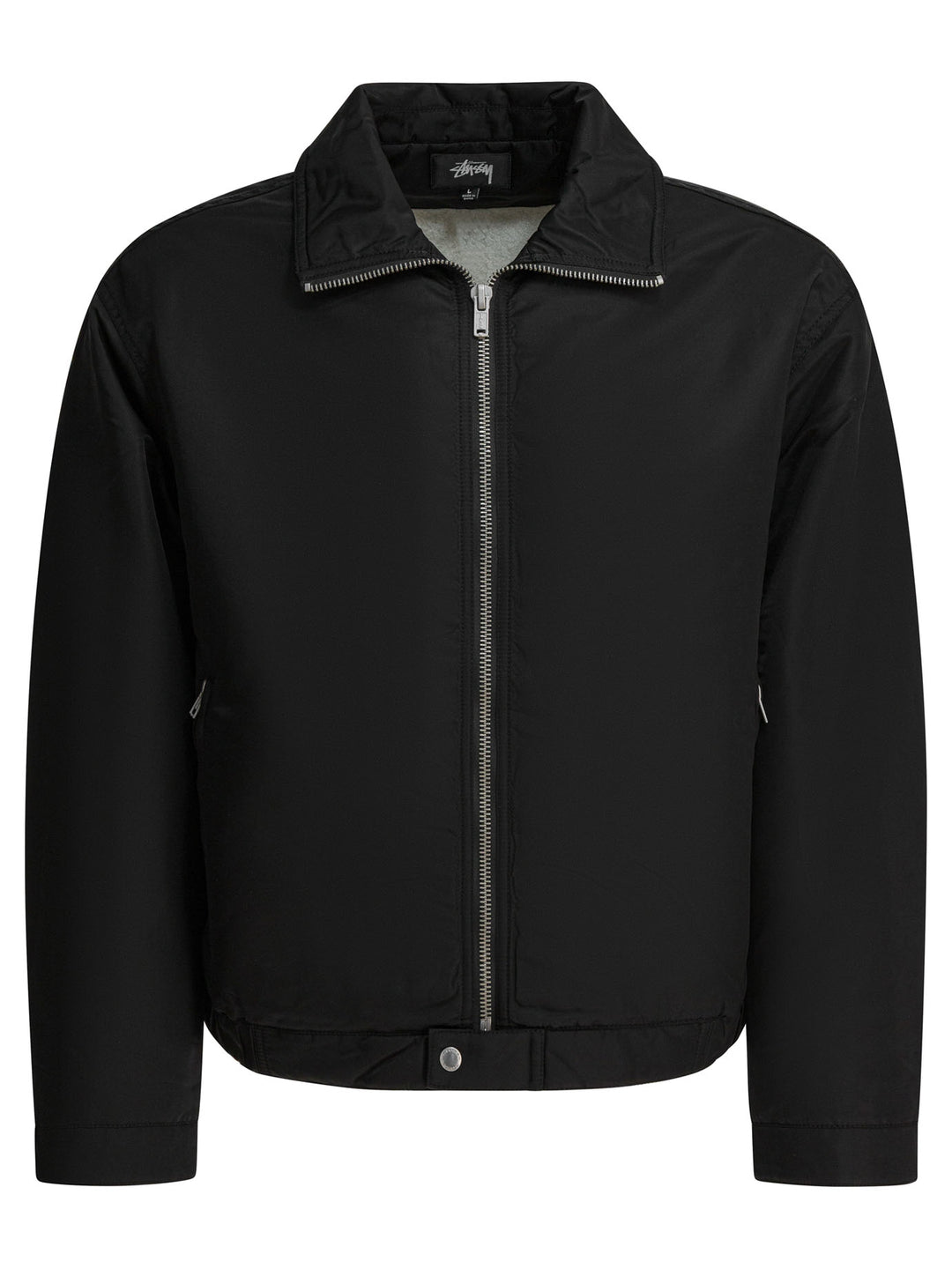 StüSsy Jackets & Coats Jackets and Coats - Nero | 860cfd76f7733f9ea6d5b309bcae39d8c8757d27