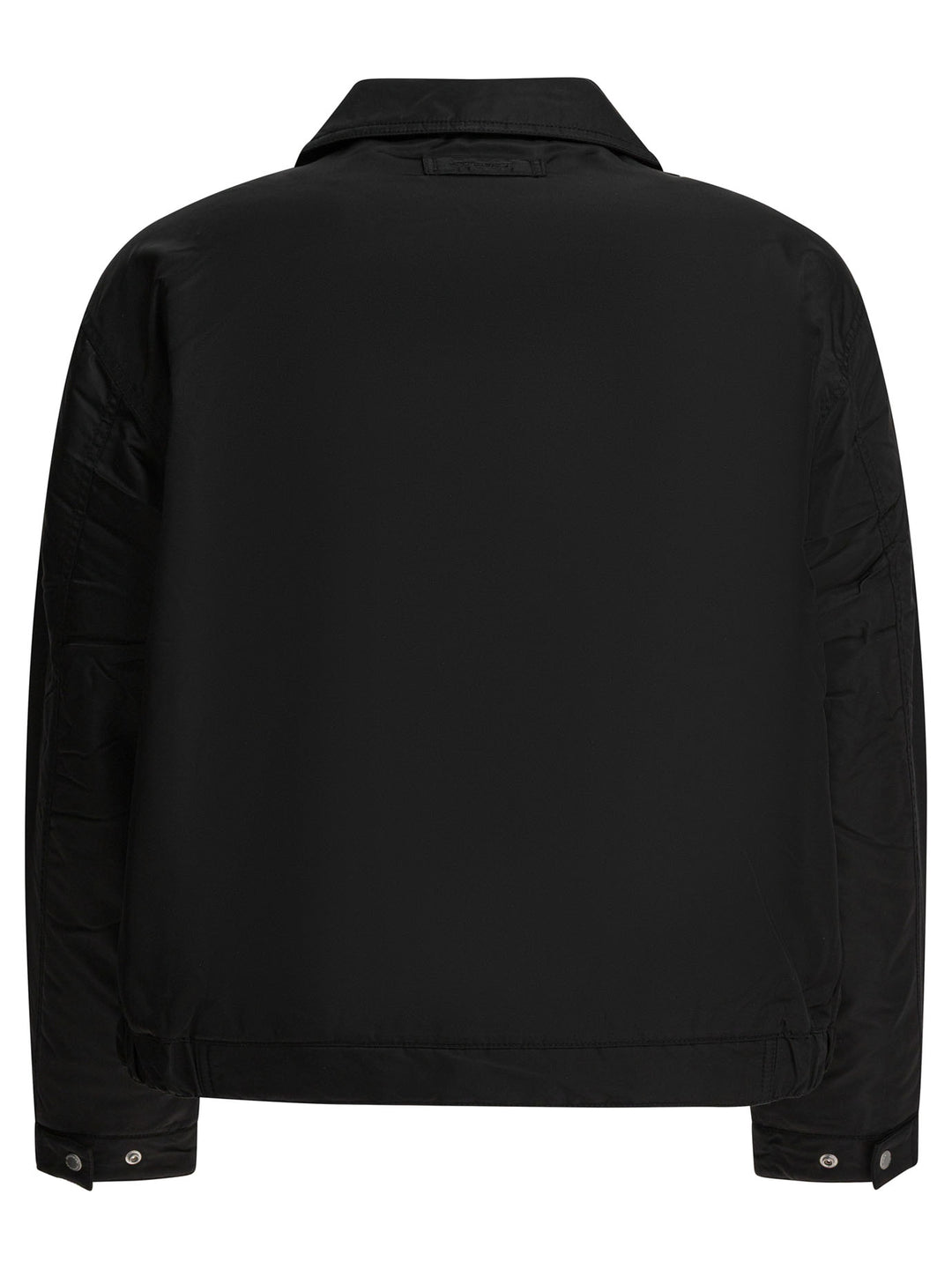 StüSsy Jackets & Coats Jackets and Coats - Nero | 40c9b3624b49c9823b19a0b02baa00b16d5a87f5