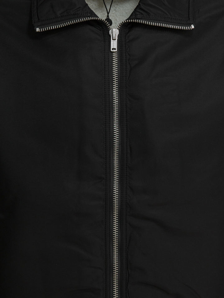 StüSsy Jackets & Coats Jackets and Coats - Nero | 21981fb4c023f60401678f91ff3764e1b5b10456