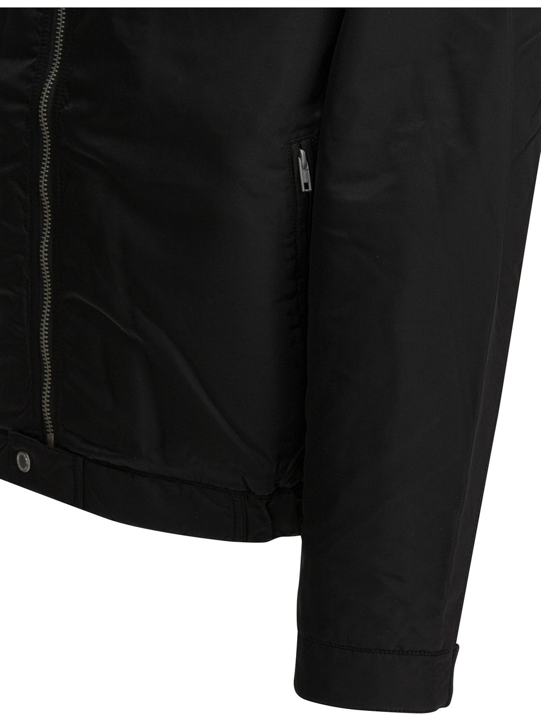 StüSsy Jackets & Coats Jackets and Coats - Nero | a275c16ad6359a6446e9c04322289988dd2833d9