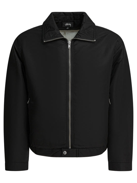 Jackets & Coats Jackets And Coats Nero