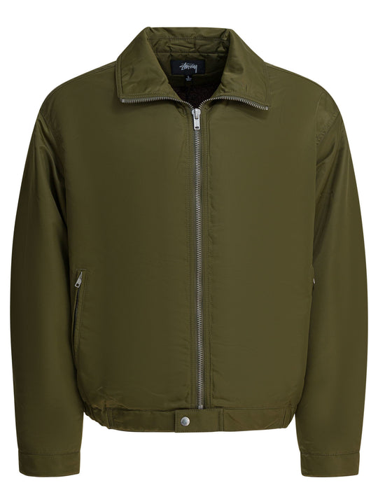 Jackets & Coats Jackets And Coats Verde
