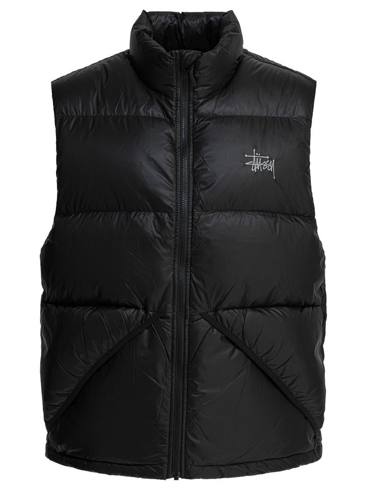StüSsy Jackets & Coats Jackets and Coats - Nero | 6cfdc55ed2949d8c451493a7f0ea54d72b4a13b6