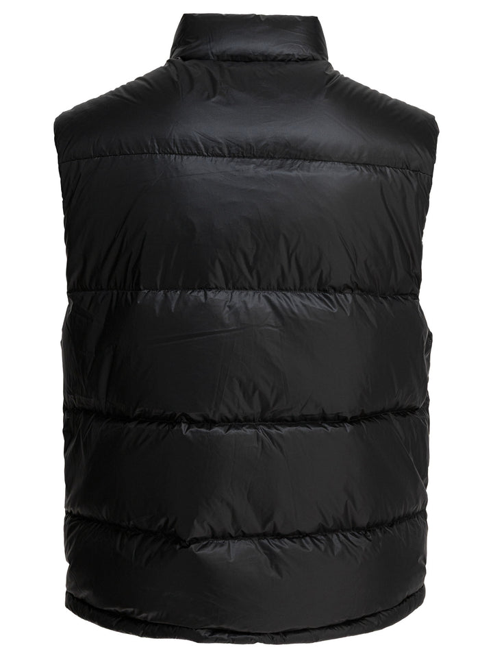 StüSsy Jackets & Coats Jackets and Coats - Nero | 10356156b698325d10b4a211a858129089ebcfa2
