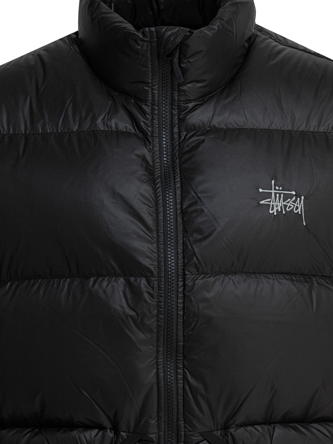 StüSsy Jackets & Coats Jackets and Coats - Nero | 0d6cebf5db0b0aad1782dc0795cef7b22564c29d
