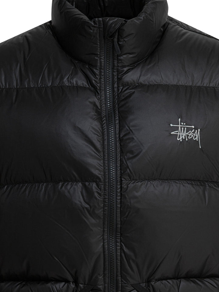 StüSsy Jackets & Coats Jackets and Coats - Nero | 0d6cebf5db0b0aad1782dc0795cef7b22564c29d
