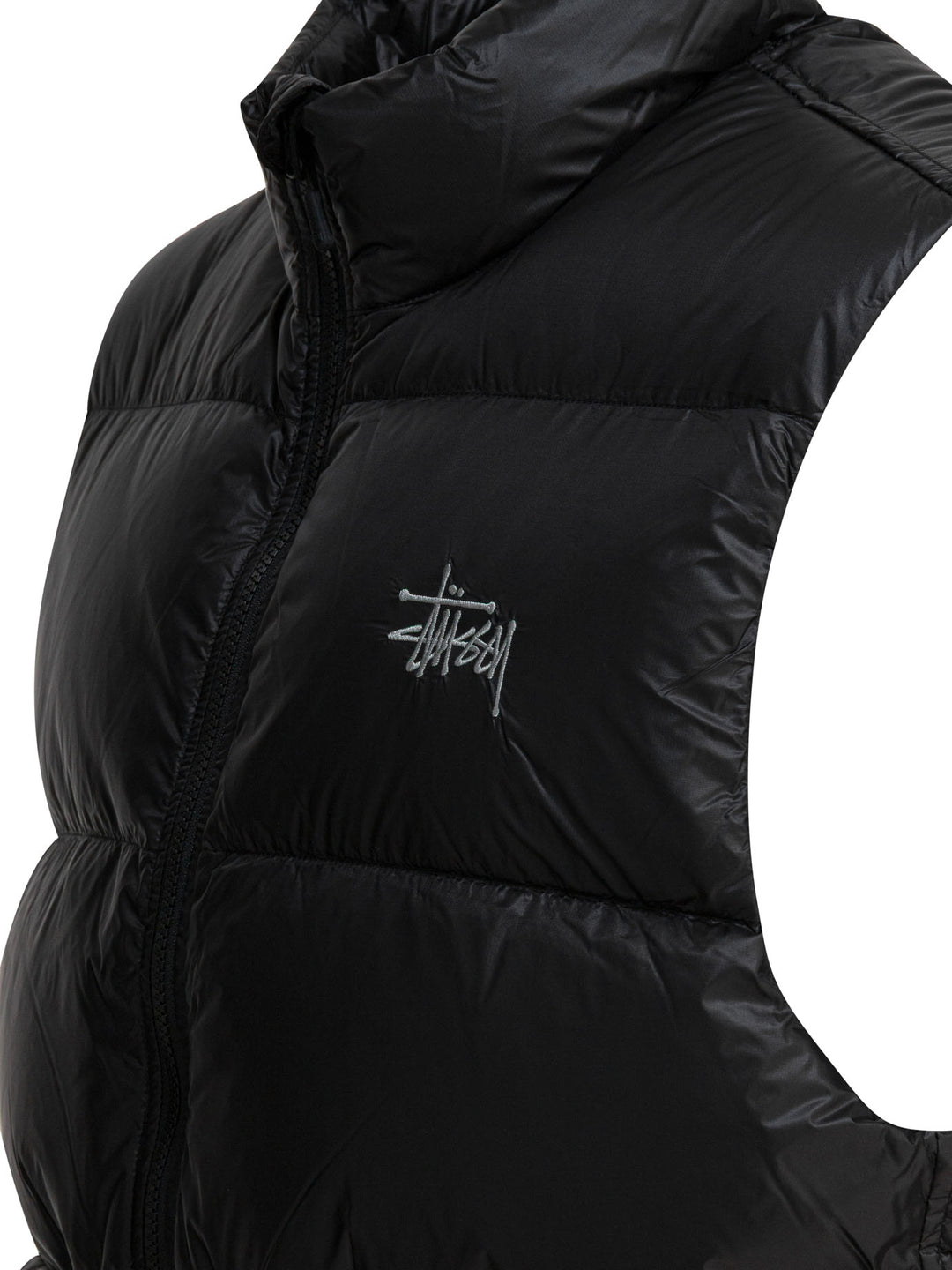 StüSsy Jackets & Coats Jackets and Coats - Nero | c4425310bde029f3384f413010a4a4740e95e855