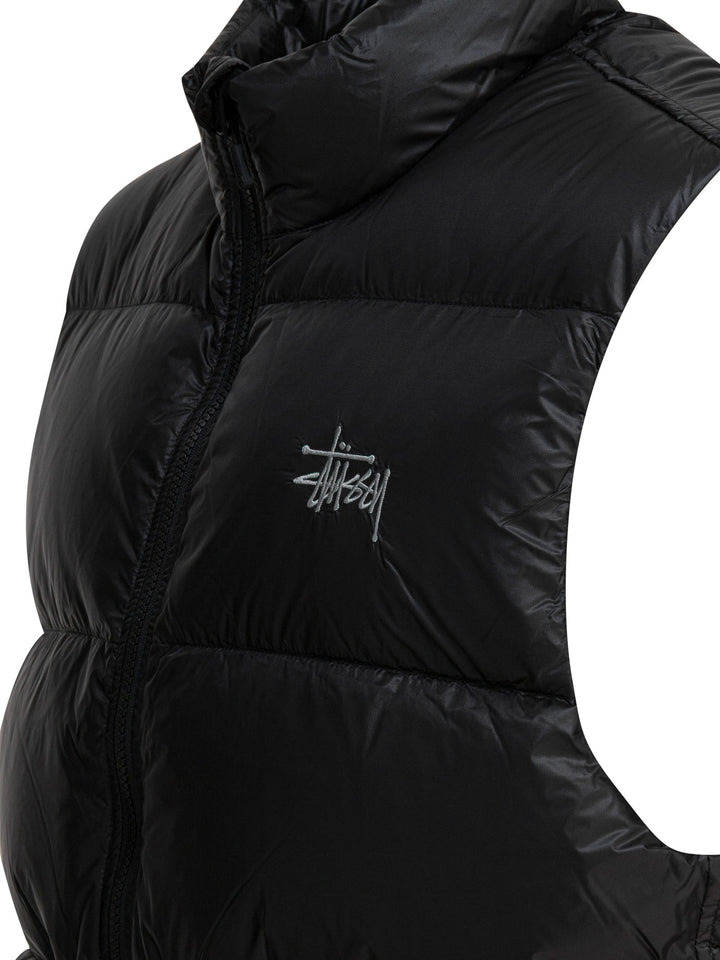 StüSsy Jackets & Coats Jackets and Coats - Nero | c4425310bde029f3384f413010a4a4740e95e855