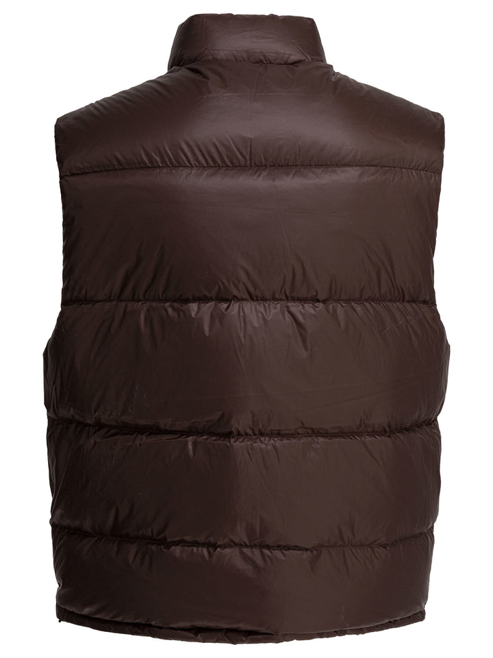 StüSsy Jackets & Coats Jackets and Coats - Marrone | cea8f3ee8890c5e6ae787285458d7b16097872c3