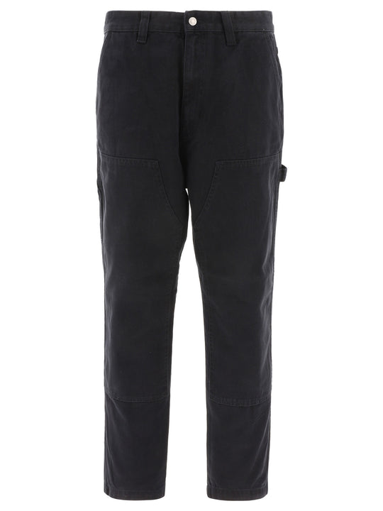 Trousers Nero