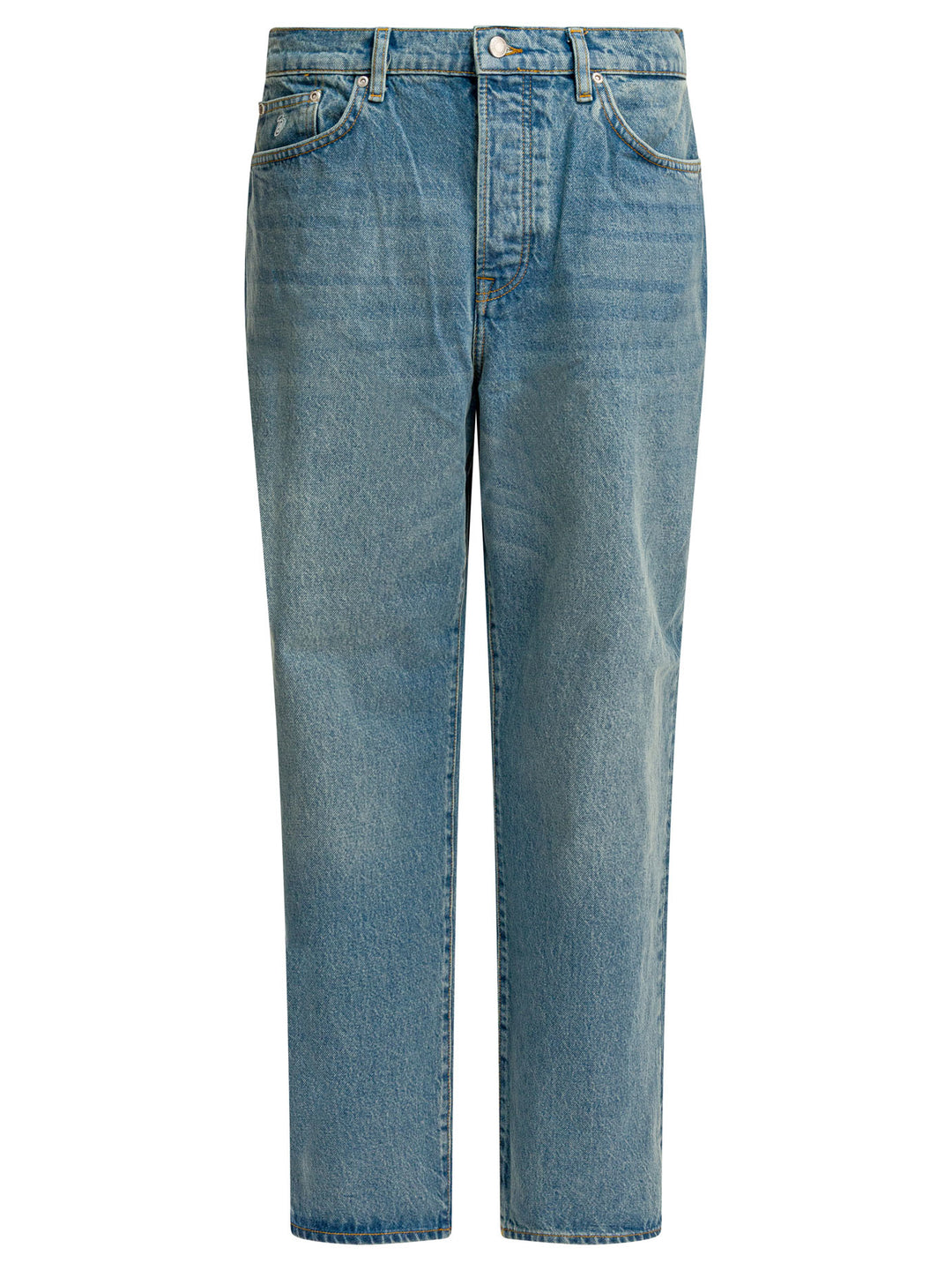 StüSsy  Jeans - Blu | c6b543ed00811601e0333a391ed87fe4d245f602