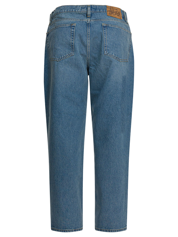 StüSsy  Jeans - Blu | 2c22dcb3633bcaefb34789219e462c62d3d8bbb6