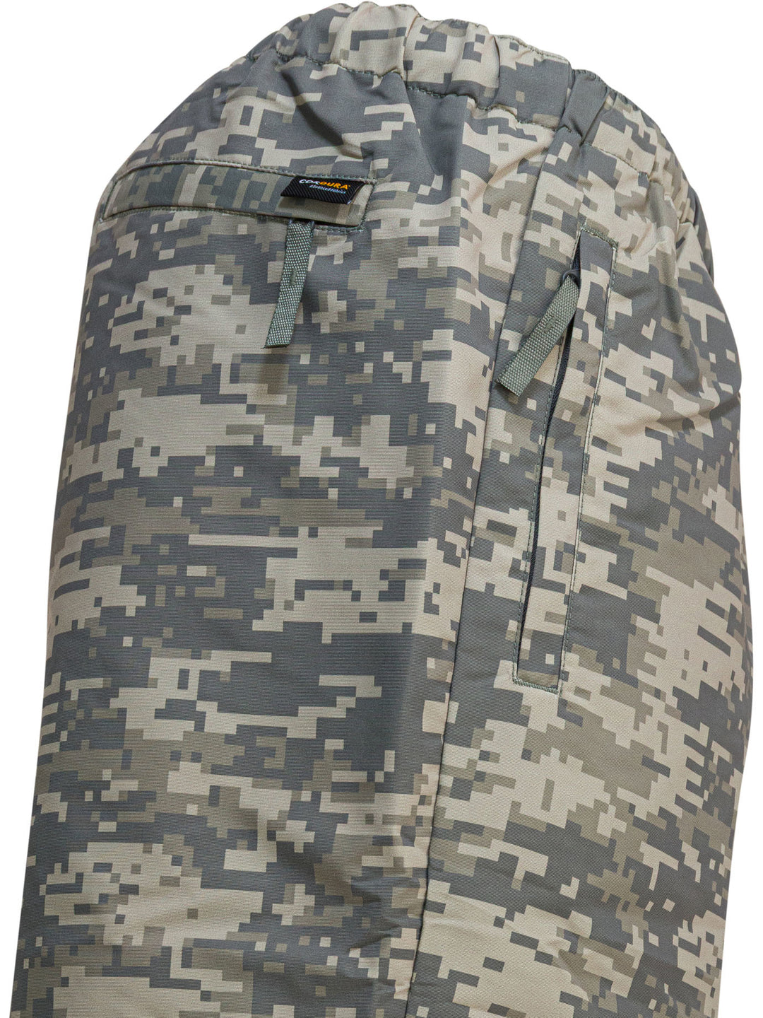 StüSsy  Trousers - Verde | 405a2d2a3e4461bedc0d8a9fc3943a8848bdb76f