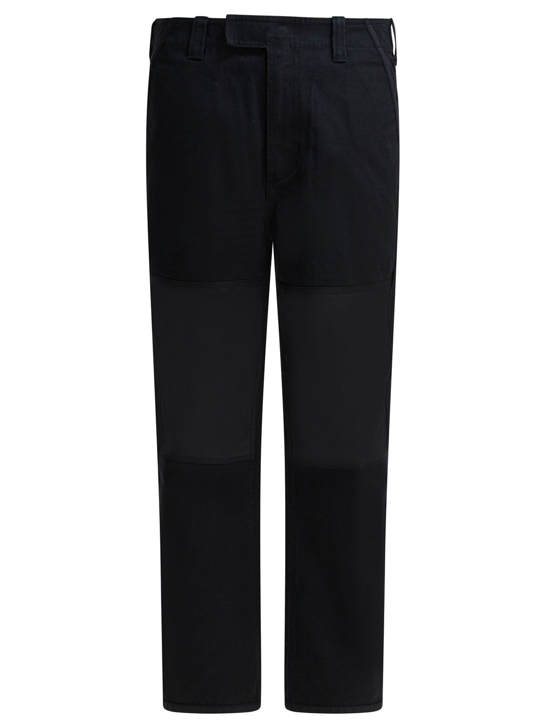 StüSsy  Trousers - Nero | 0b6623d29a330f4e4ec51650fee097fc60046f51