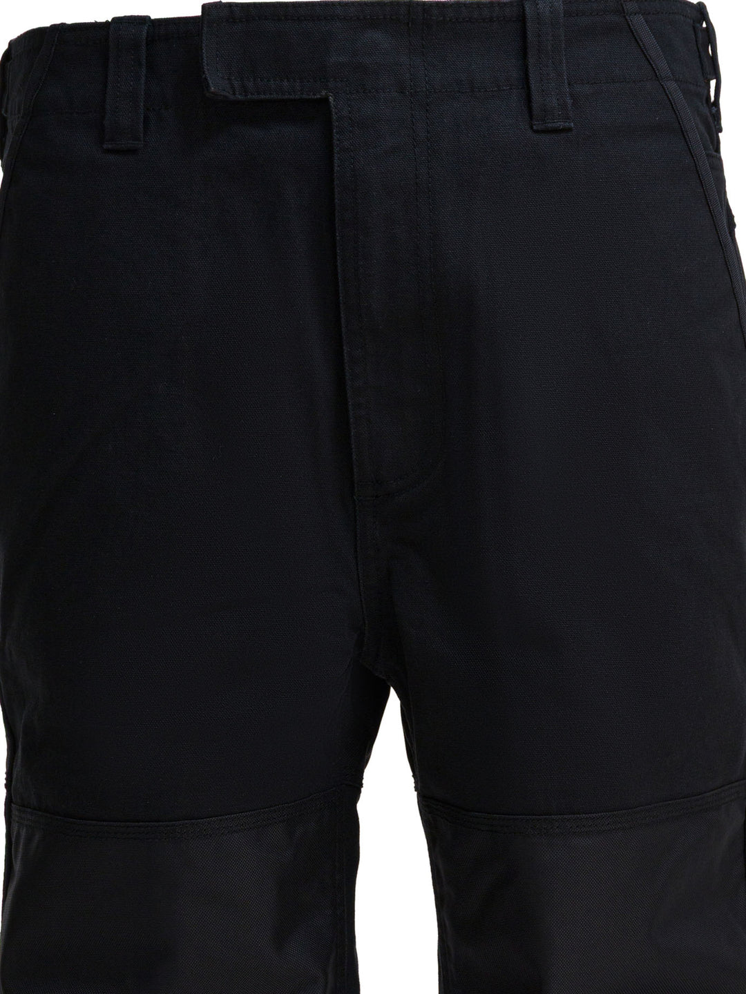 StüSsy  Trousers - Nero | 26270d183eac65140ef55bc97e3a9db5c1ba831e